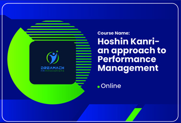 Hoshin Kanri- an approach to Performance Management