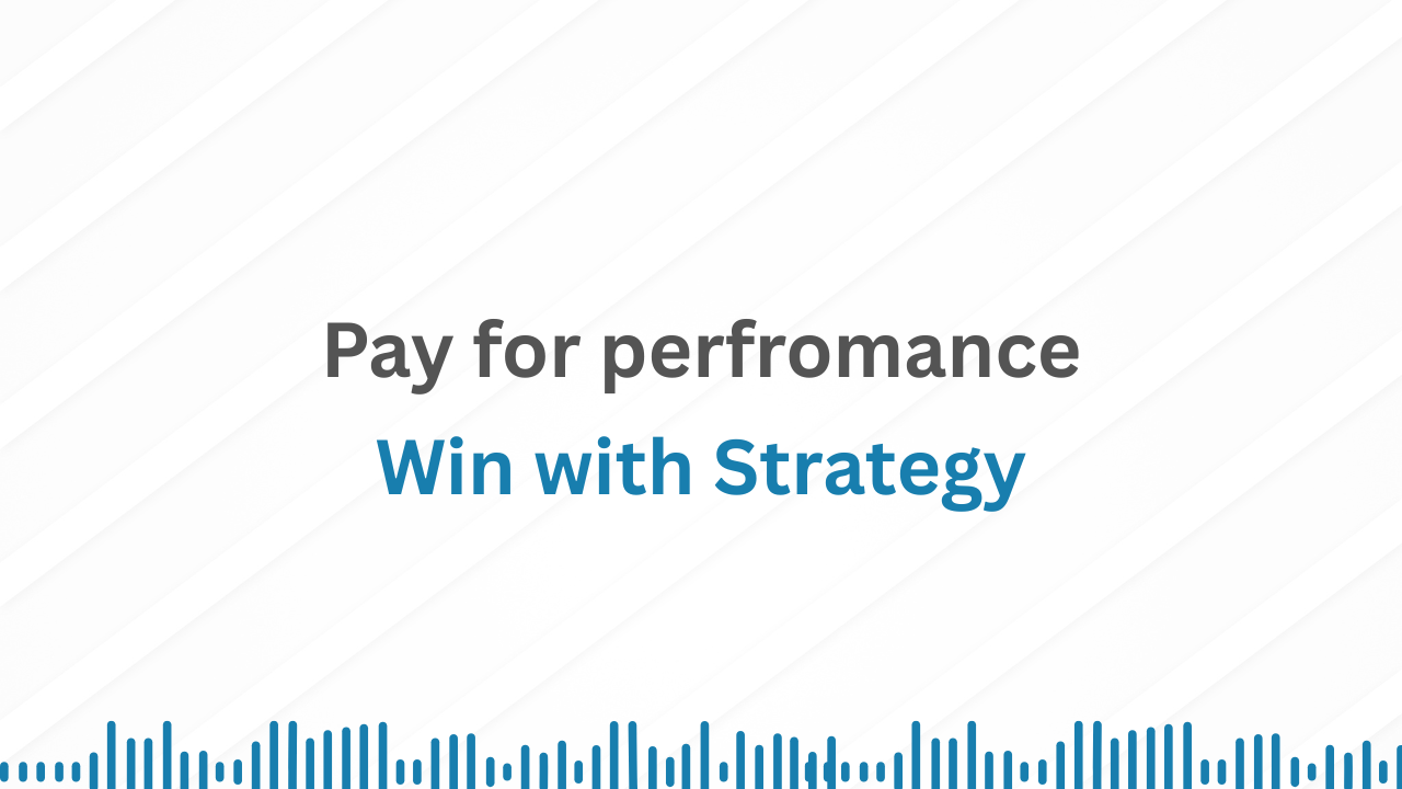 Strategic Compensation Management