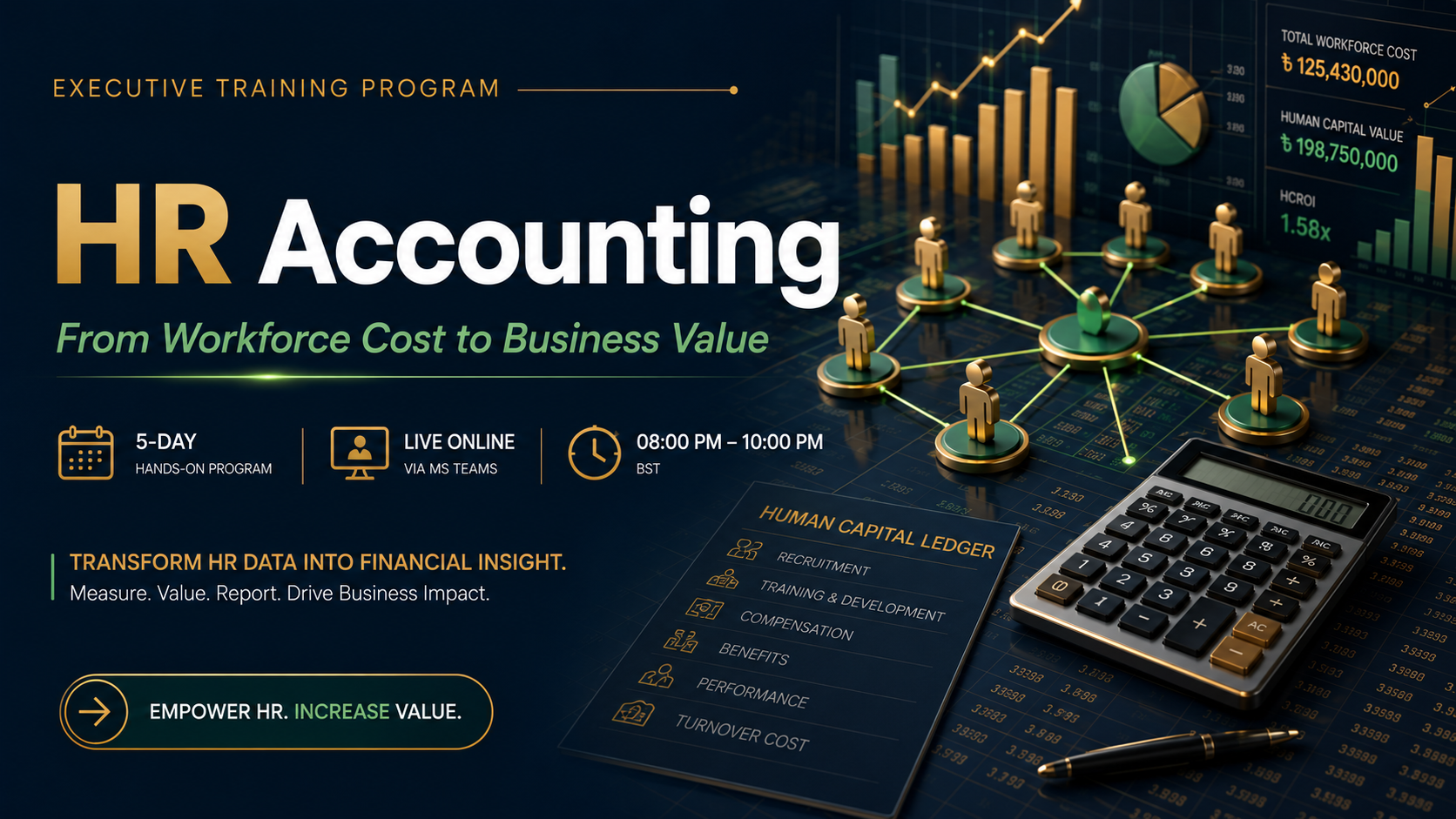HR Accounting
