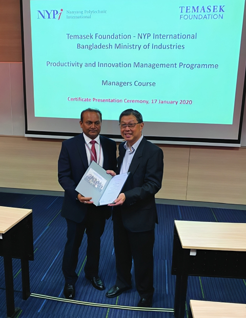 Elevate Your HR Expertise