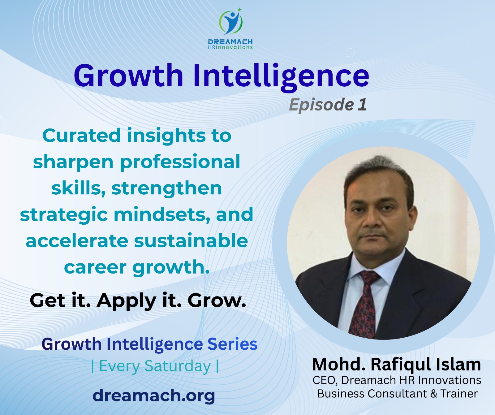 Tips for Professional Growth